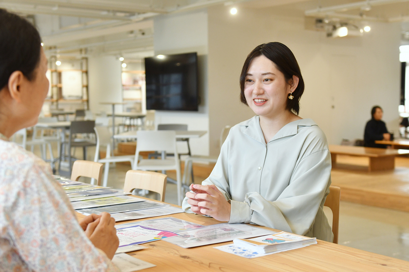 キャンパスライフPhoto