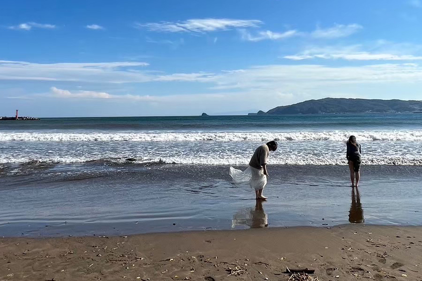 キャンパスライフPhoto