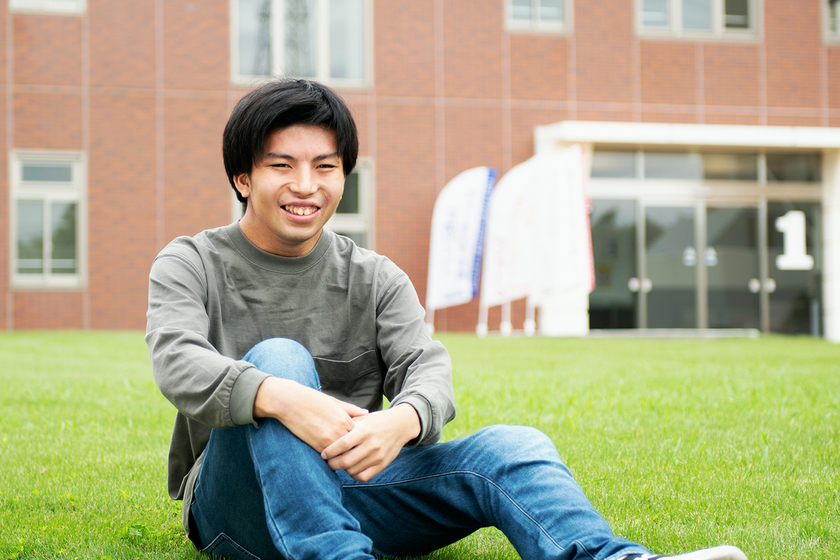 聖学院大学の学生