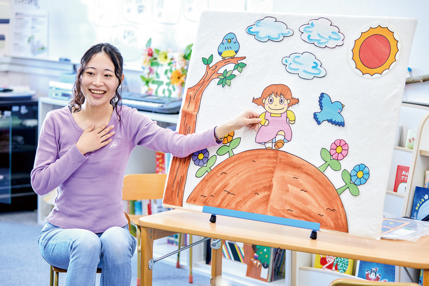 キャンパスライフPhoto