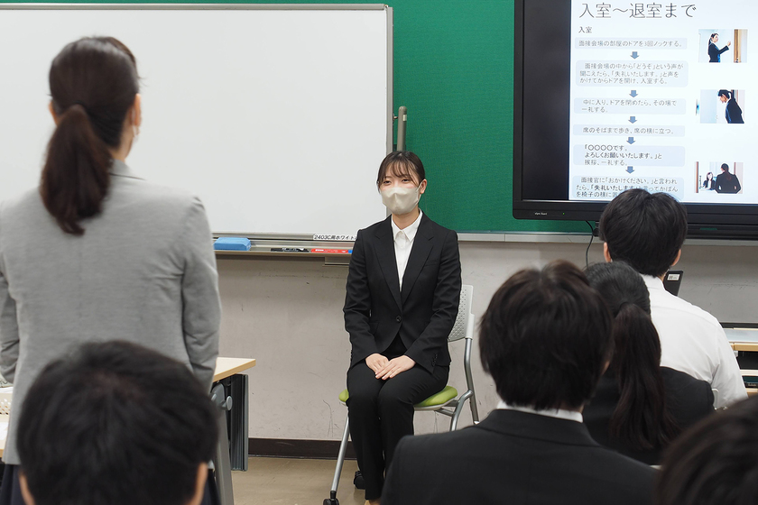 キャンパスライフPhoto