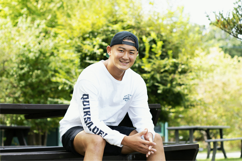 聖学院大学の学生