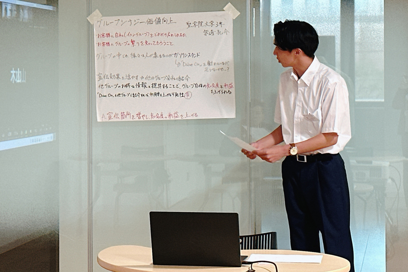 キャンパスライフPhoto