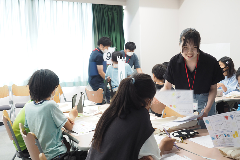 キャンパスライフPhoto