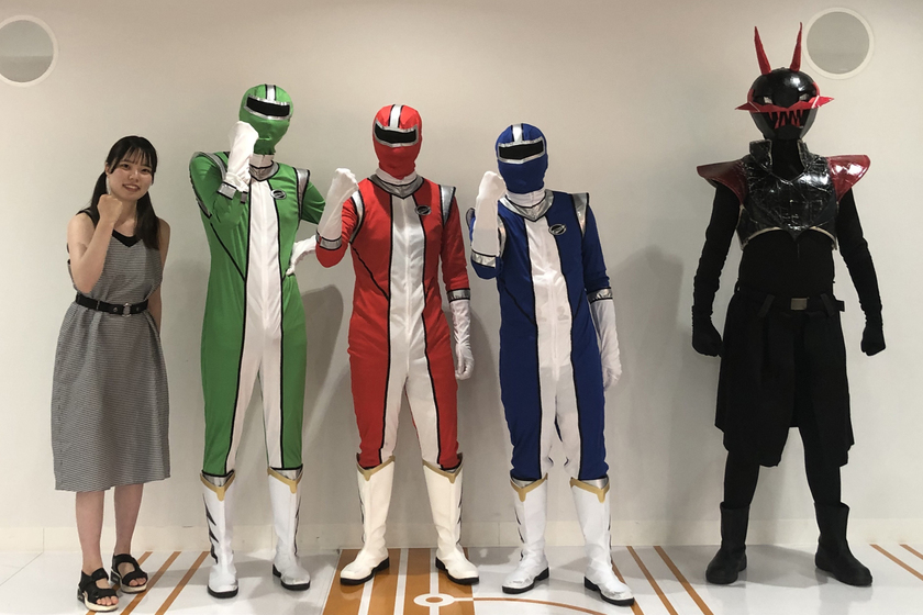 キャンパスライフPhoto