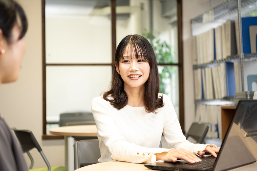 キャンパスライフPhoto