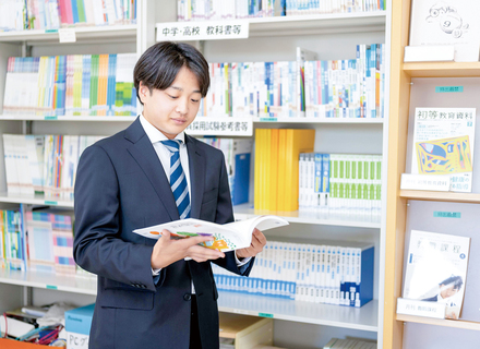 聖学院大学の特長２