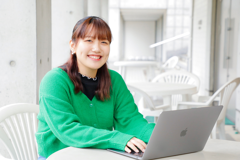 キャンパスライフPhoto