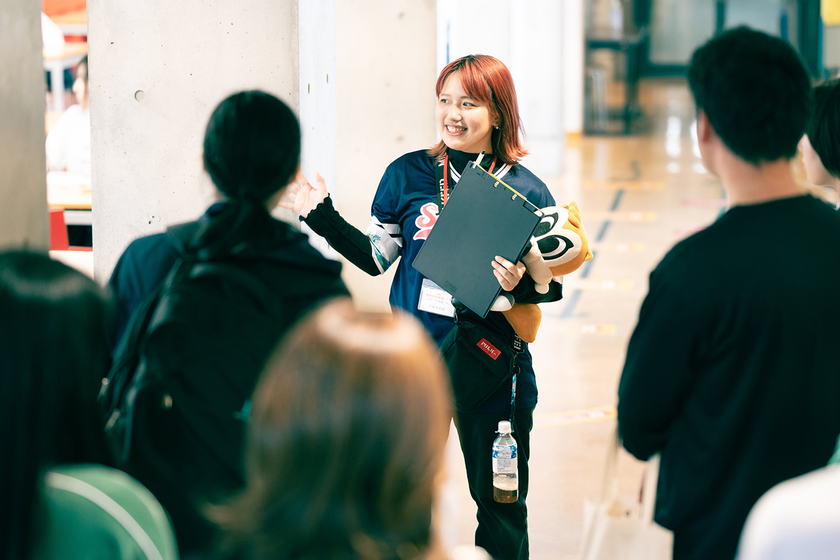 キャンパスライフPhoto