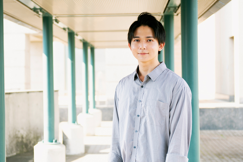 聖学院大学の学生