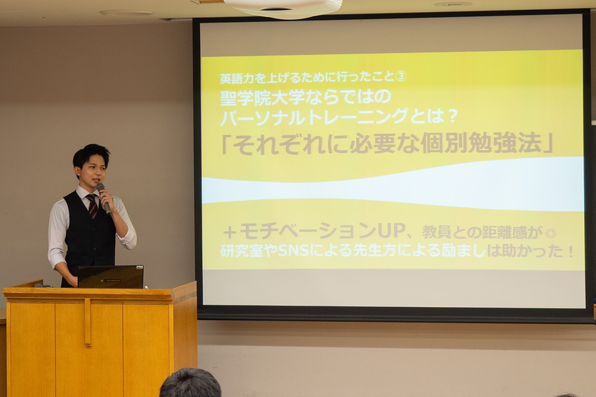 キャンパスライフPhoto