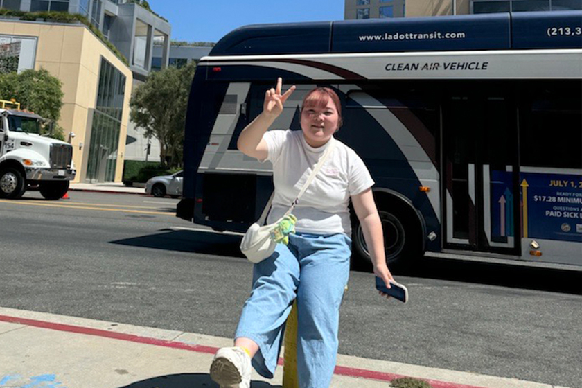 キャンパスライフPhoto