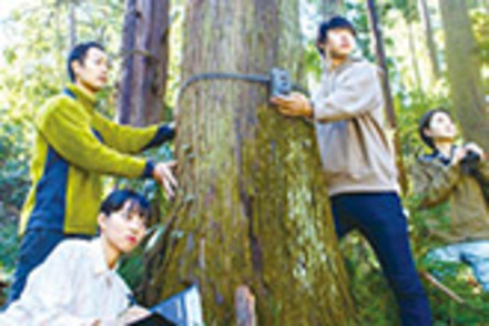 玉川大学 【環境農学科】環境農学の学びから、自然・農業・社会のつながりを考え、持続可能な開発目標(SDGs)の達成に貢献していく