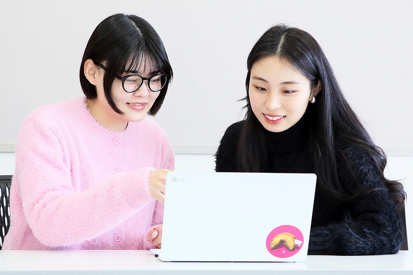 キャンパスライフPhoto