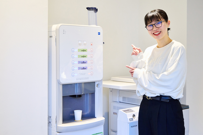 キャンパスライフPhoto