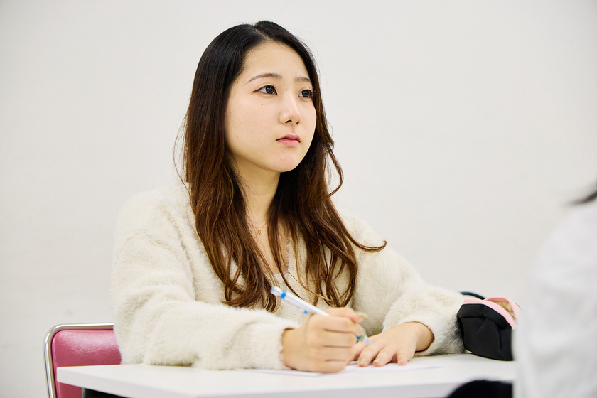 キャンパスライフPhoto