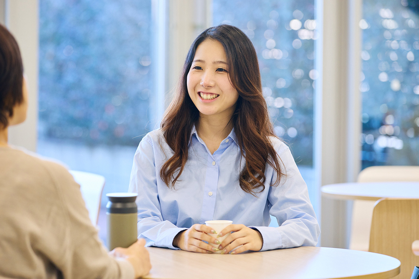 キャンパスライフPhoto