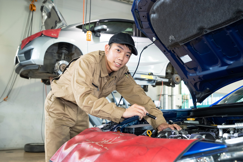 キャンパスライフPhoto