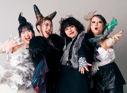 国際文化理容美容専門学校国分寺校の特長２