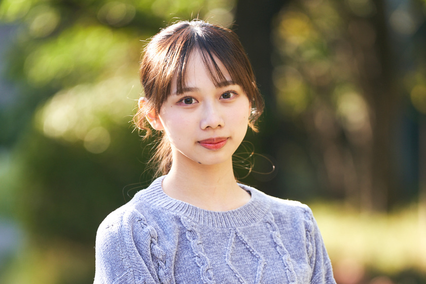 国際文化理容美容専門学校国分寺校の学生