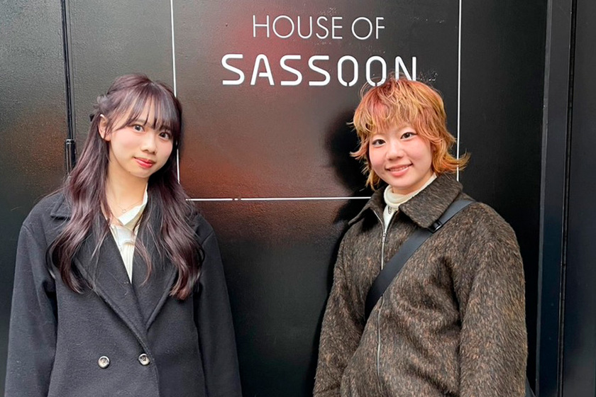 キャンパスライフPhoto