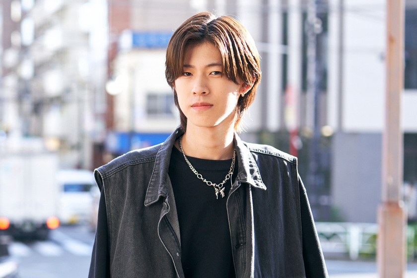 国際文化理容美容専門学校国分寺校の学生