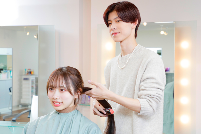 キャンパスライフPhoto