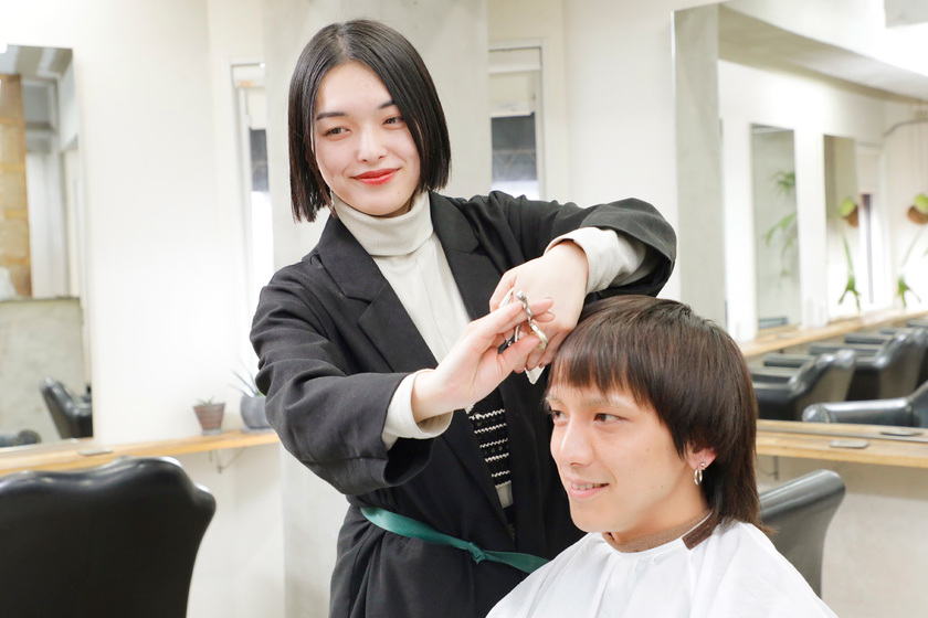 国際文化理容美容専門学校国分寺校の卒業生