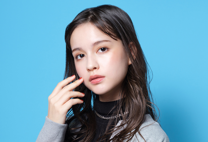 専門学校岡山ビューティモードの風景