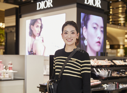 専門学校岡山ビューティモードの特長２