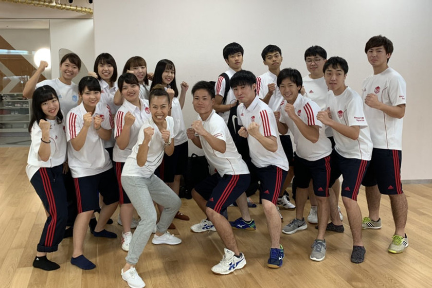 キャンパスライフPhoto