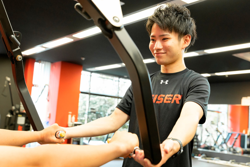 東京リゾート＆スポーツ専門学校の卒業生