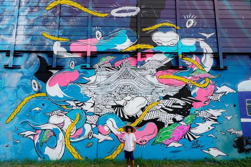 専門学校日本デザイナー学院 九州校の卒業生