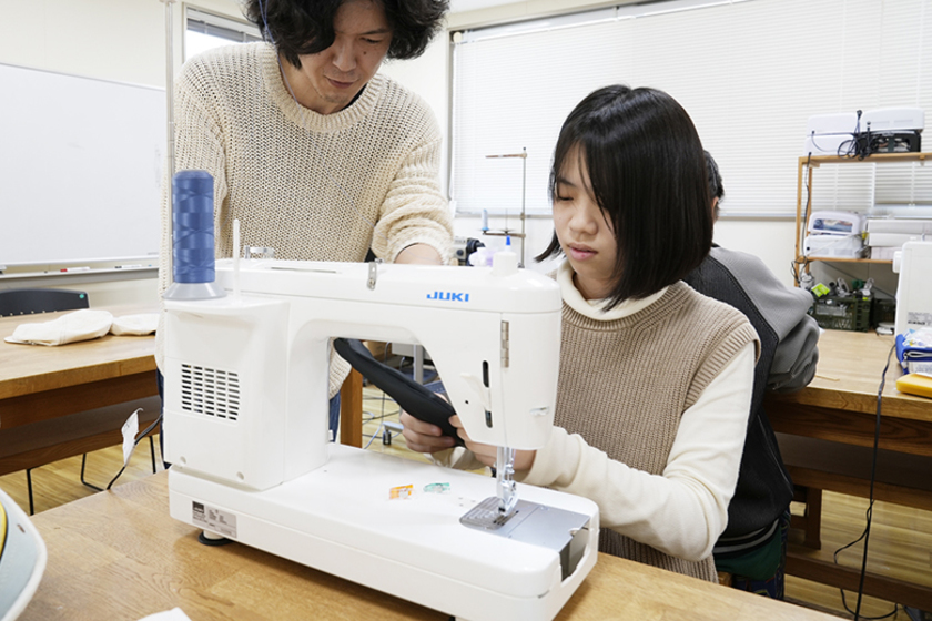 キャンパスライフPhoto