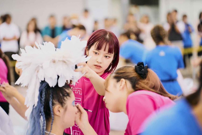 キャンパスライフPhoto