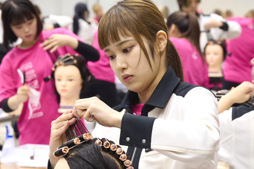 キャンパスライフPhoto