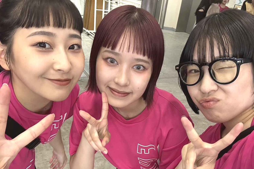 キャンパスライフPhoto