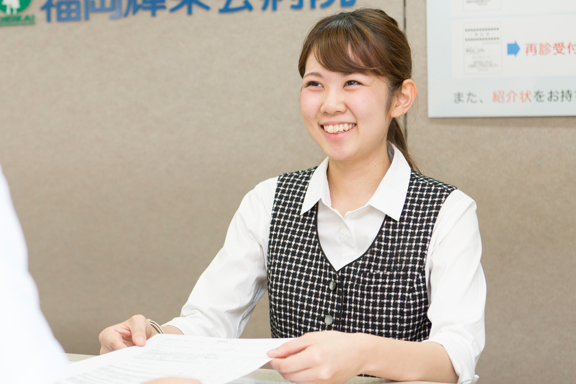 福岡医療秘書福祉専門学校の卒業生