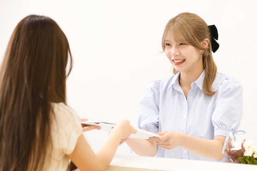 キャンパスライフPhoto