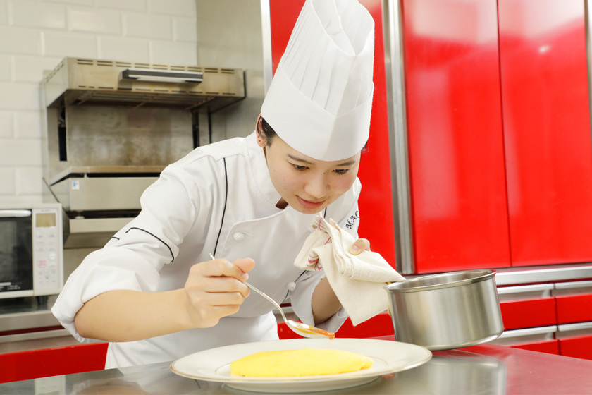 キャンパスライフPhoto