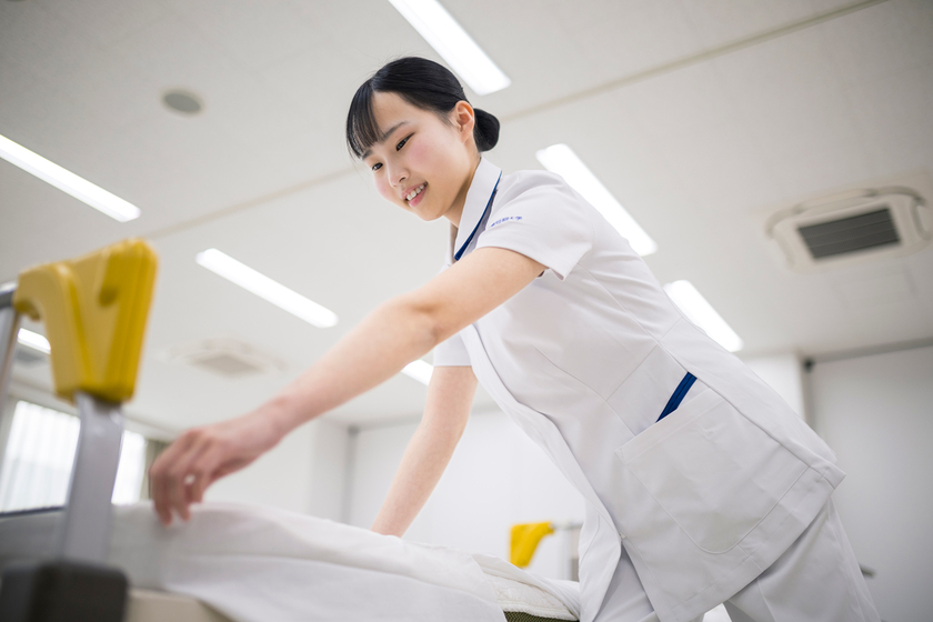 キャンパスライフPhoto