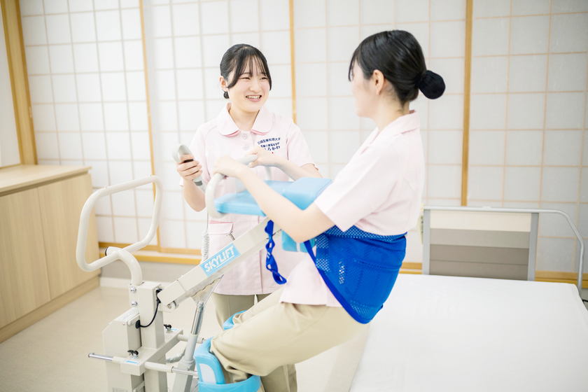 キャンパスライフPhoto