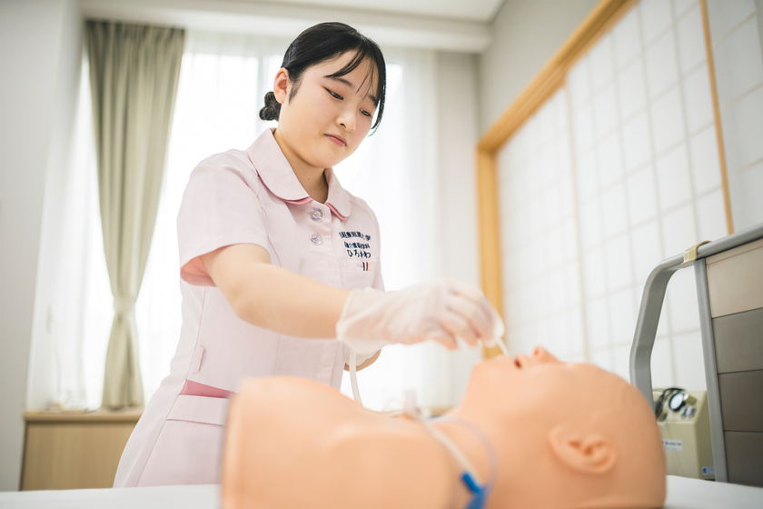 キャンパスライフPhoto