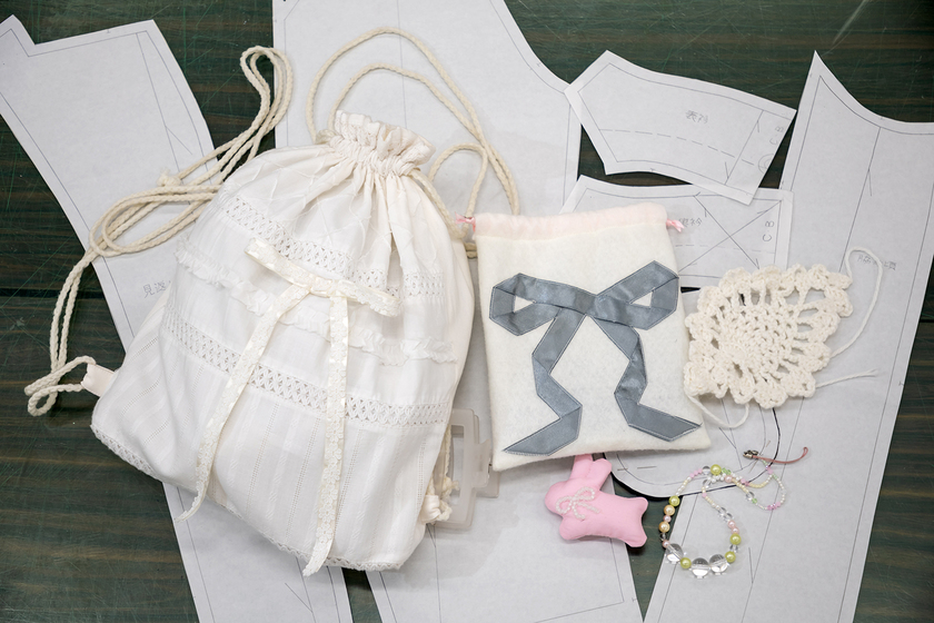 キャンパスライフPhoto