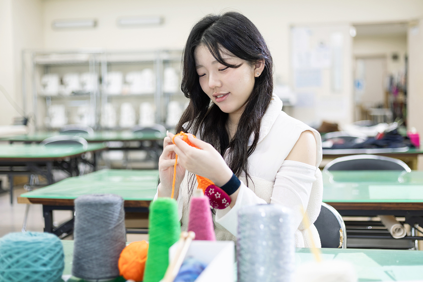 キャンパスライフPhoto