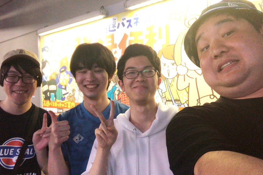 キャンパスライフPhoto