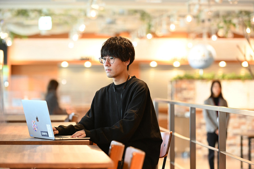 トライデントデザイン専門学校の卒業生