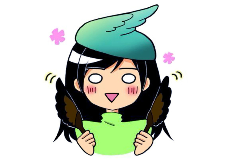 トライデントデザイン専門学校の卒業生