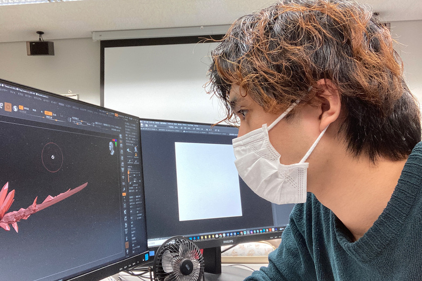 キャンパスライフPhoto