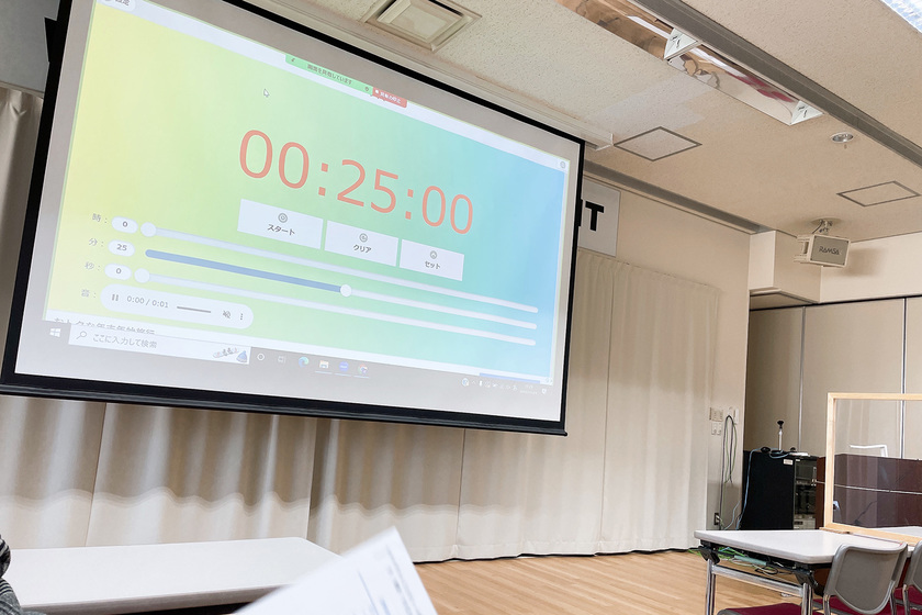 キャンパスライフPhoto